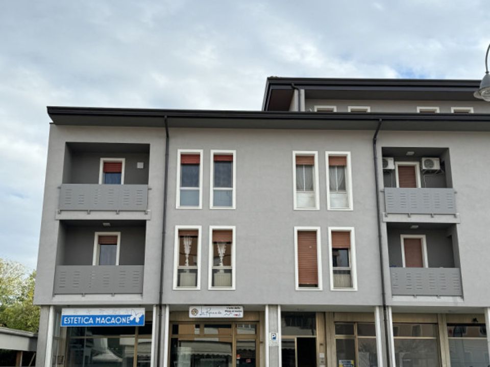 Erhvervsejendom i Pordenone, Pordenone - foto 1