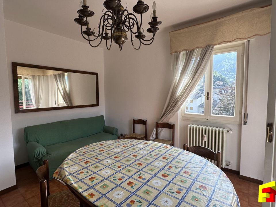 Lejlighed i Moggio, Lecco - foto 2