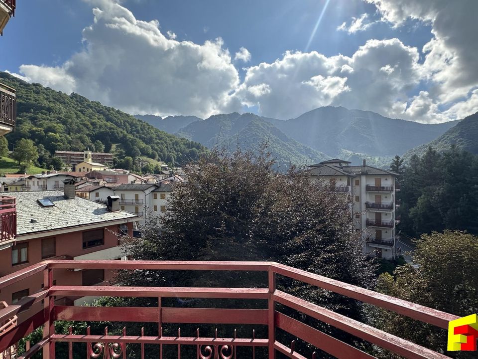 Lejlighed i Moggio, Lecco - foto 3
