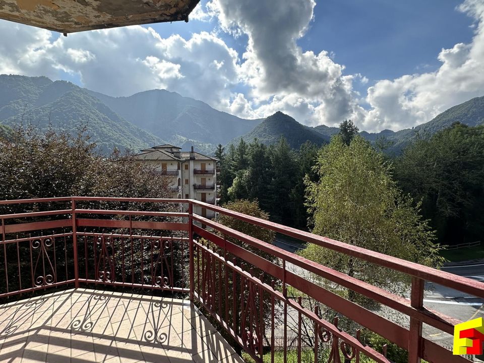 Lejlighed i Moggio, Lecco - foto 4