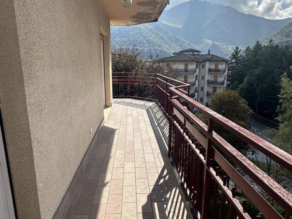 Lejlighed i Moggio, Lecco - foto 5