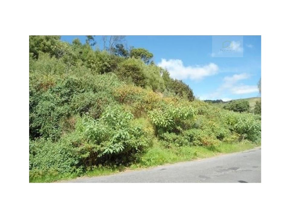 Helårsgrund i Terra Cha, Terceira - foto 2