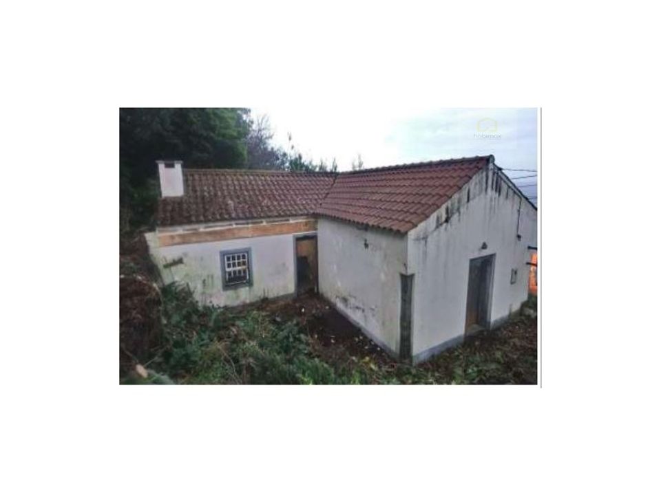 Villa i Sao Roque do Pico, Pico - foto 1