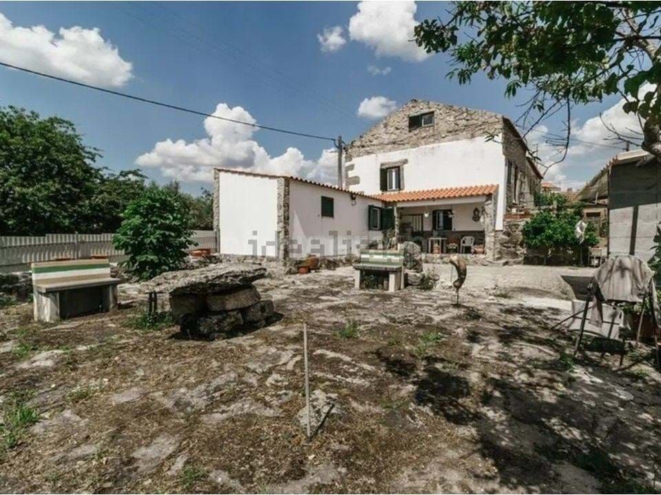Villa i Belmonte, Castelo Branco - foto 1