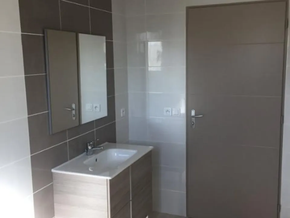 Villa i Gabian, Herault - foto 3