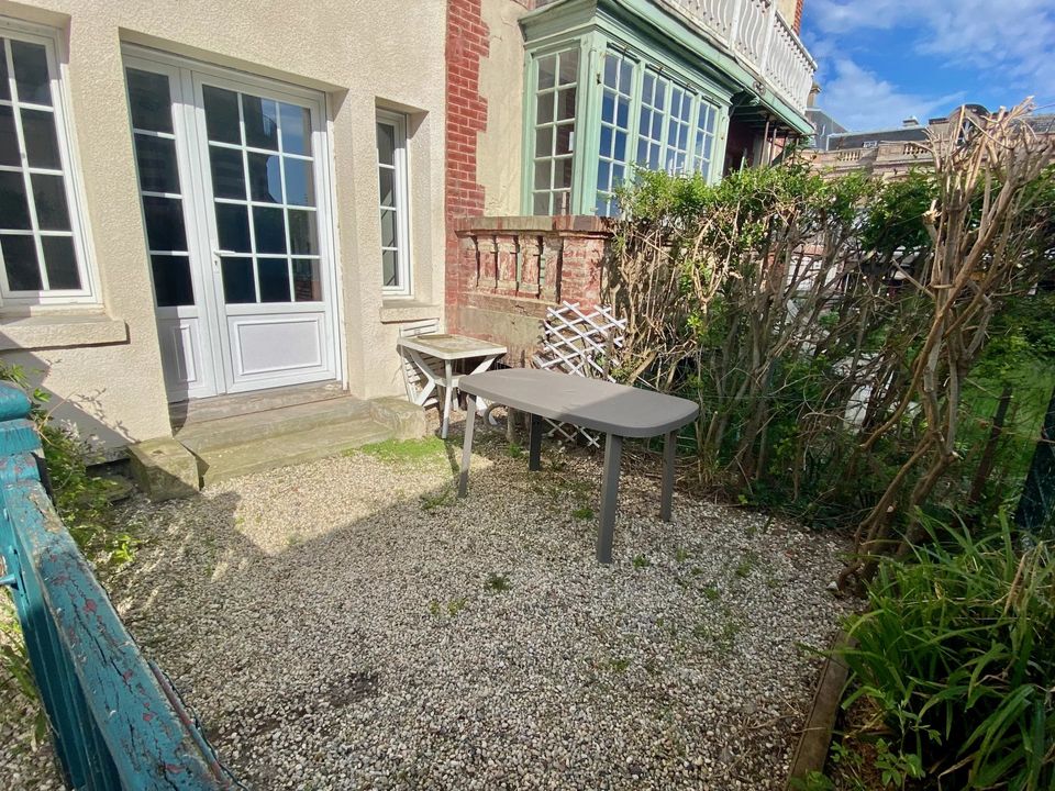 Lejlighed i Houlgate, Calvados - foto 3