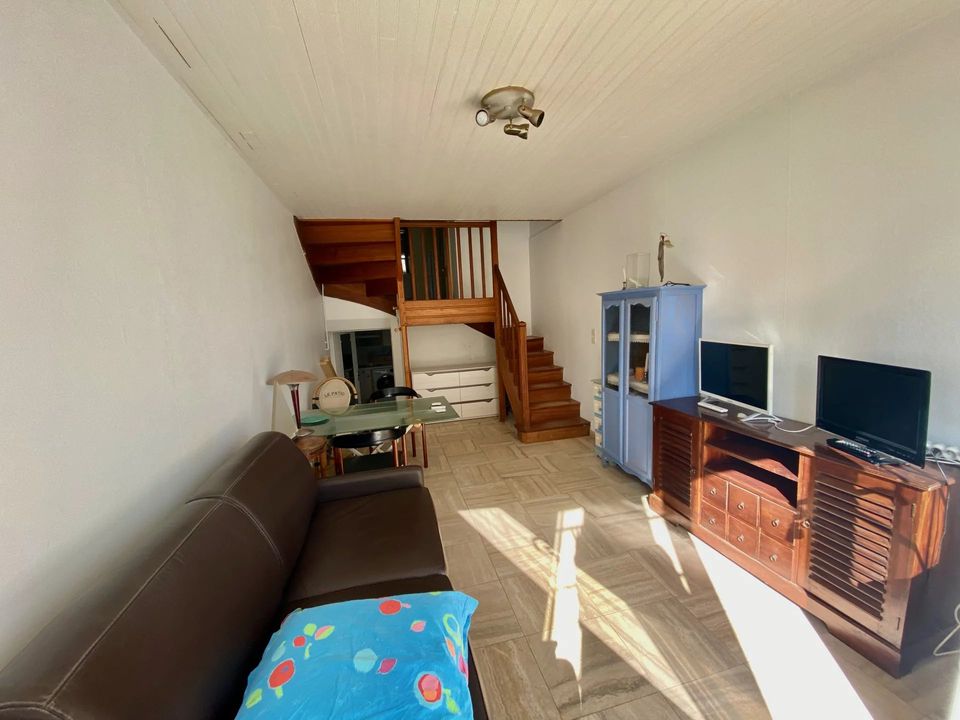 Lejlighed i Houlgate, Calvados - foto 5