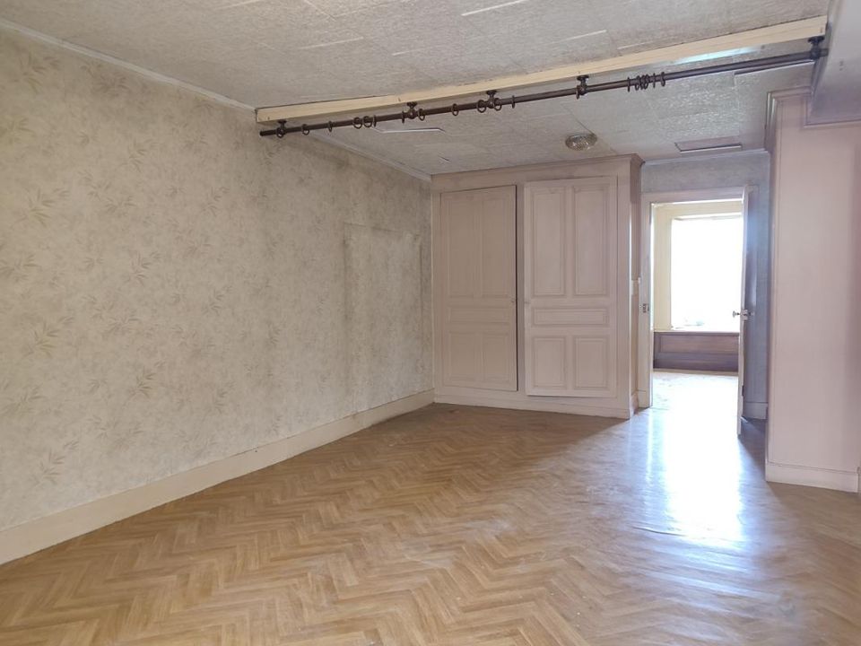 Landsbyhus i Saint-Julien-sur-Reyssouze, Ain - foto 4