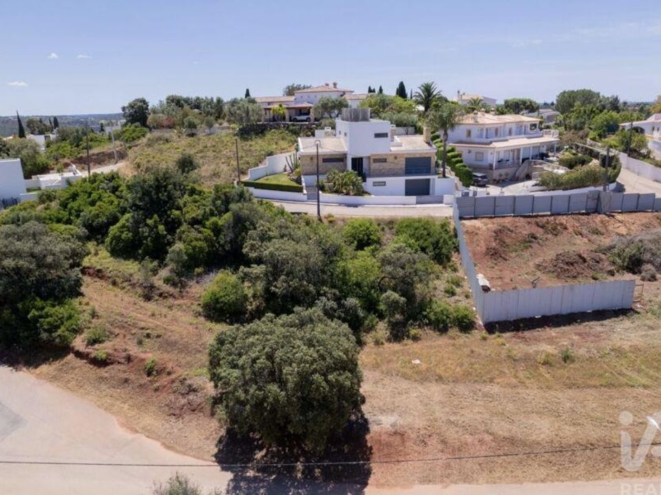 Byhus i Portimao, Faro - foto 1