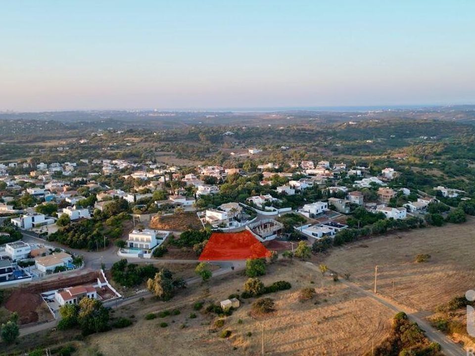 Byhus i Portimao, Faro - foto 2