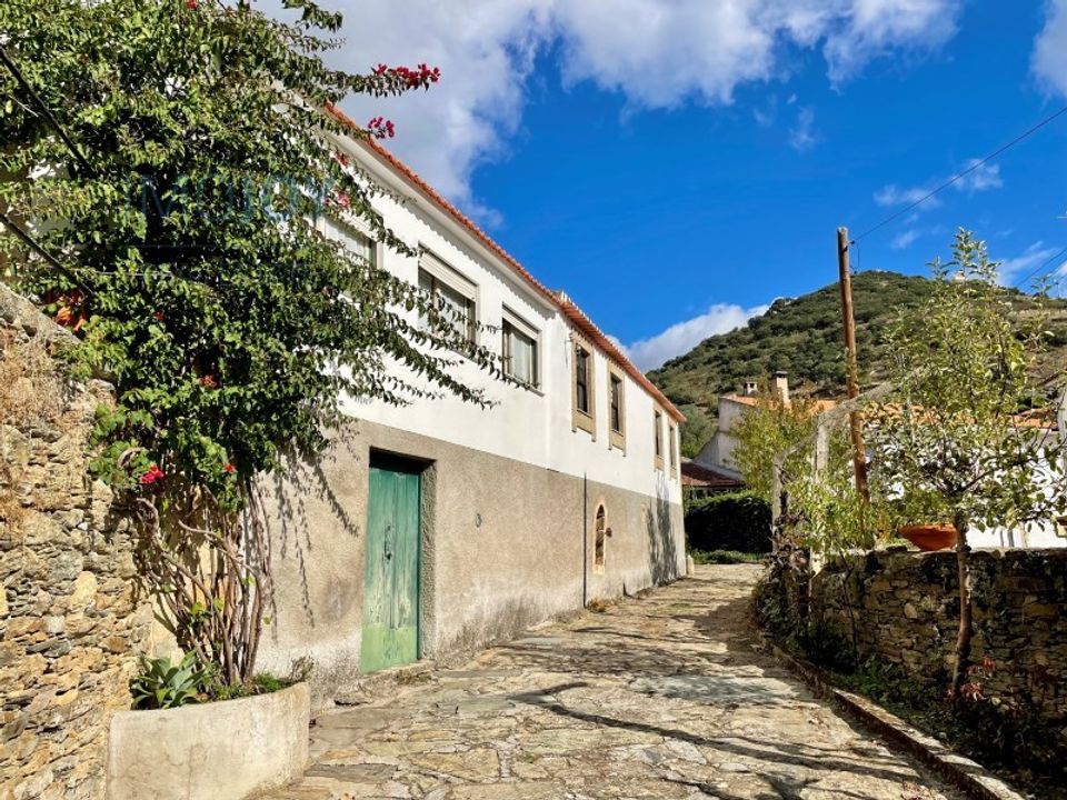 Farm i Vila Nova de Foz Coa, Guarda - foto 2