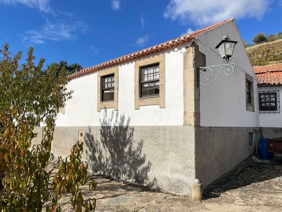 Farm i Vila Nova de Foz Coa, Guarda - foto 3