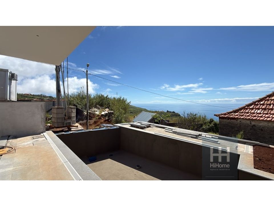 Villa i Ponta do Pargo, Madeira - foto 5