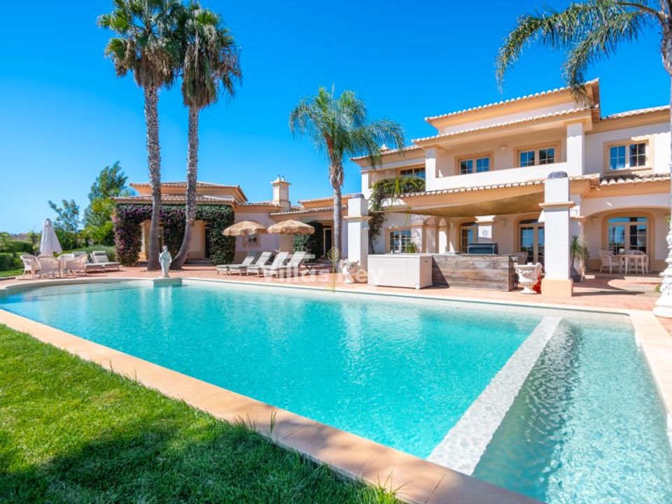 Villa i Lagos, Faro - foto 2