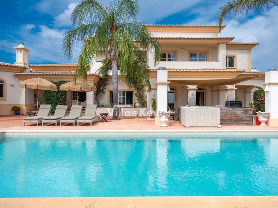 Villa i Lagos, Faro - foto 3