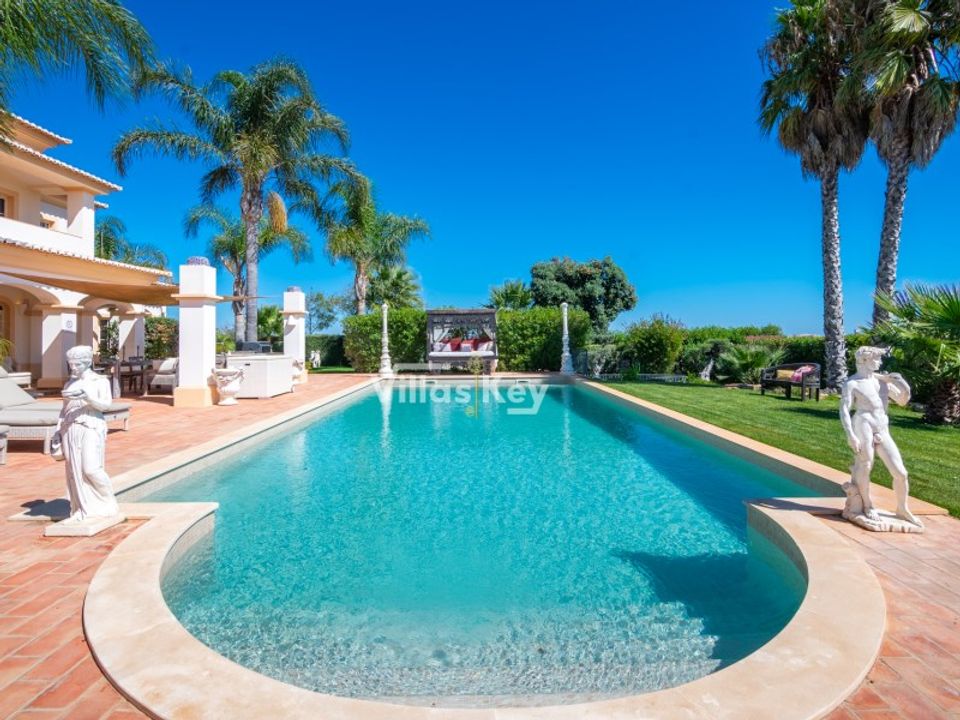 Villa i Lagos, Faro - foto 5