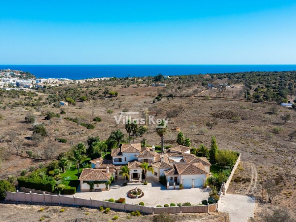 Villa i Lagos, Faro - foto 1