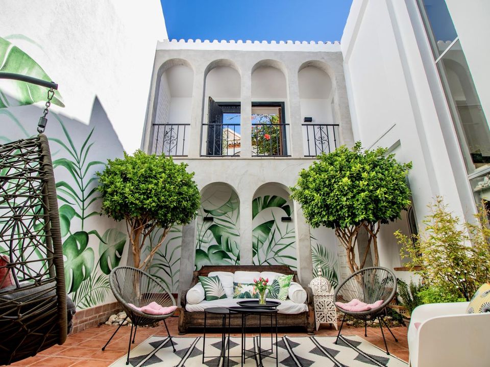 Villa i Almunecar, Granada - foto 2
