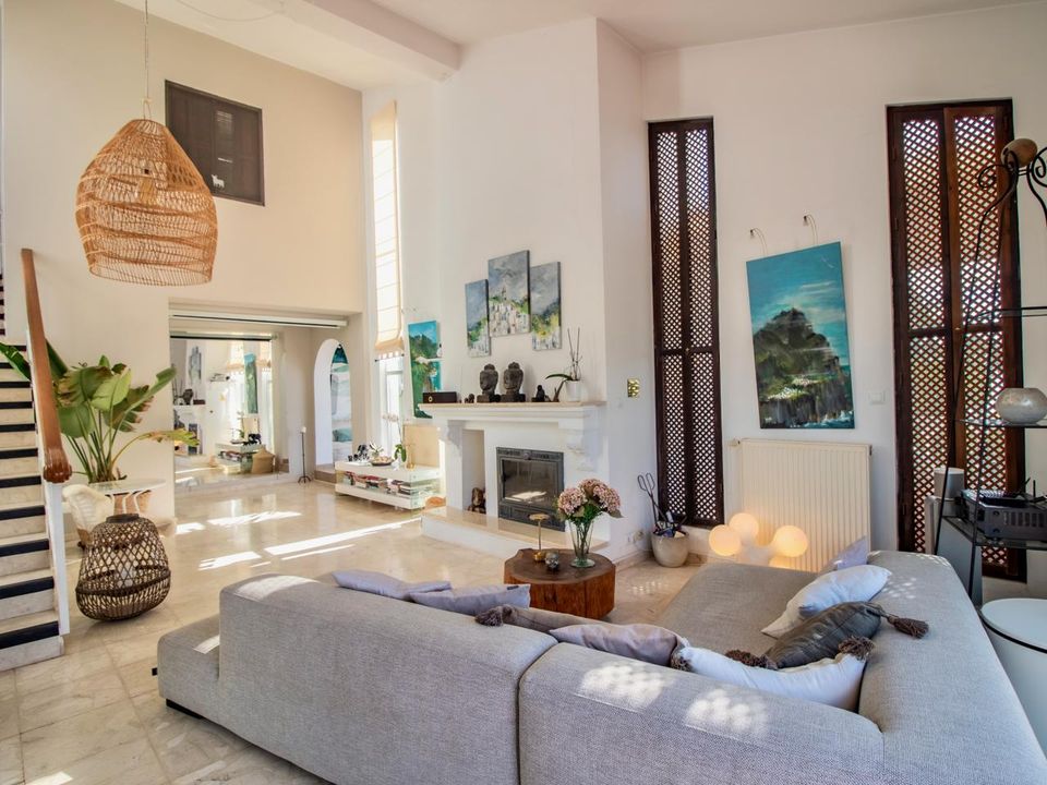 Villa i Almunecar, Granada - foto 4