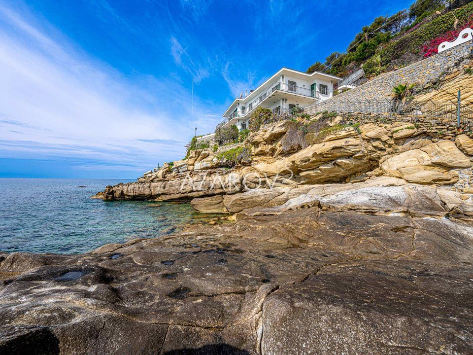 Villa i Sanremo, Imperia - foto 1