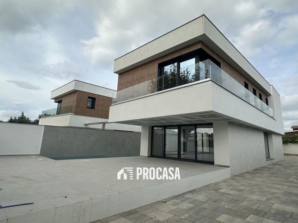 Villa i Empuriabrava, Gerona - foto 3
