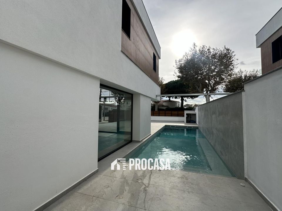 Villa i Empuriabrava, Gerona - foto 5