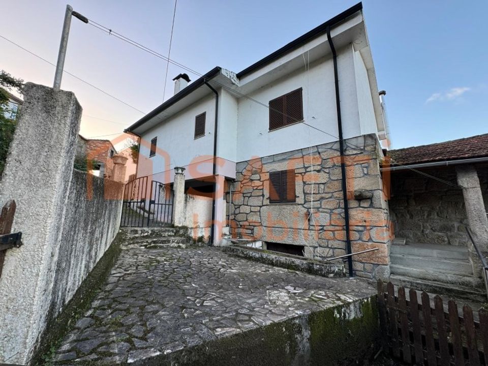 Villa i Viana do Castelo, Viana do Castelo - foto 1