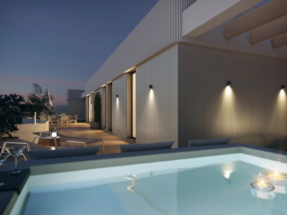 Lejlighed i Fuengirola, Malaga - foto 5