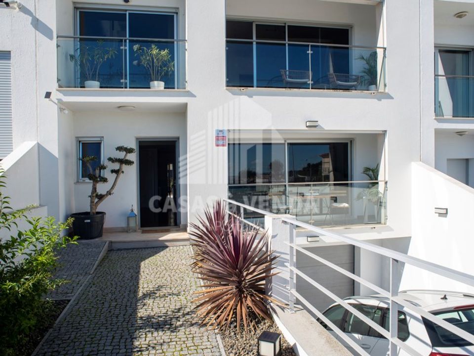 Rækkehus i Oeiras, Lisbon - foto 2