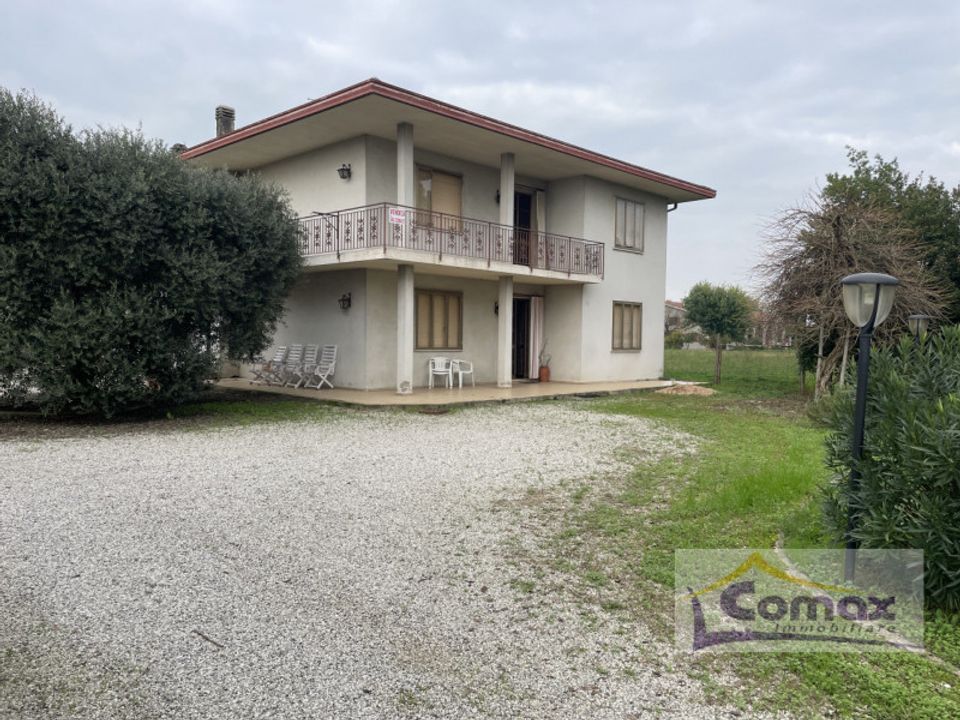 Villa i Saccolongo, Padua - foto 1