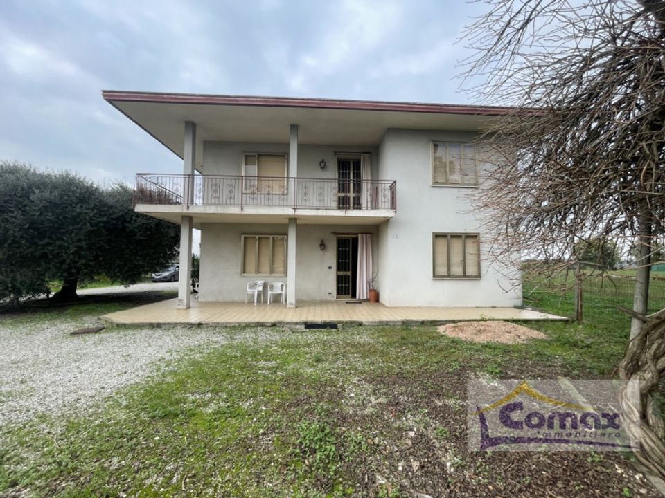 Villa i Saccolongo, Padua - foto 2