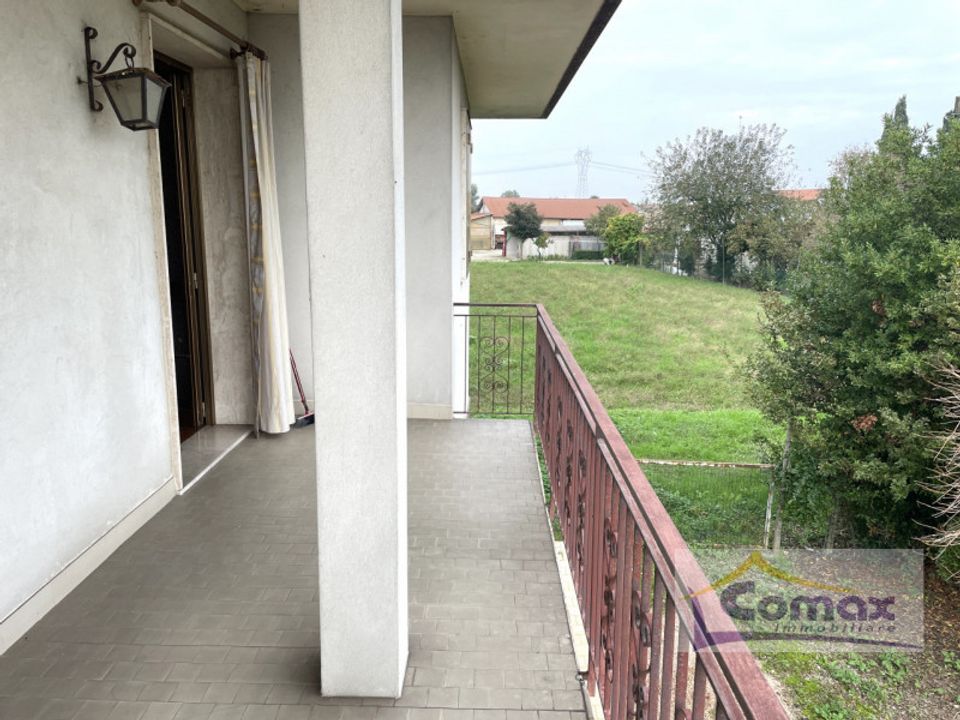 Villa i Saccolongo, Padua - foto 3