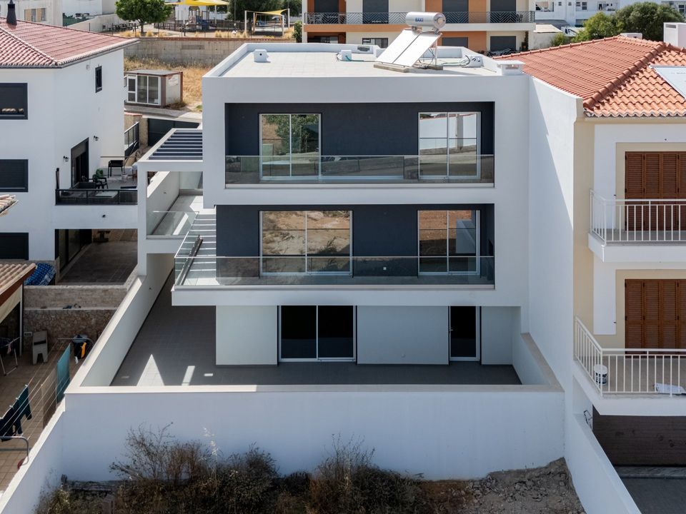 Villa i Portimao, Faro - foto 4