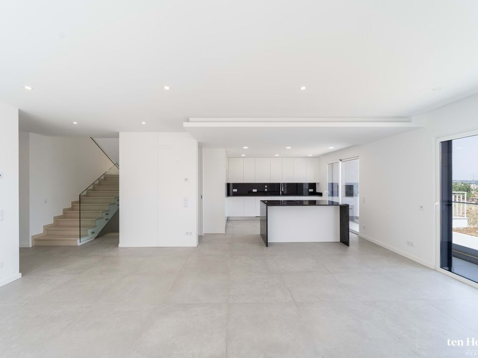 Villa i Portimao, Faro - foto 3