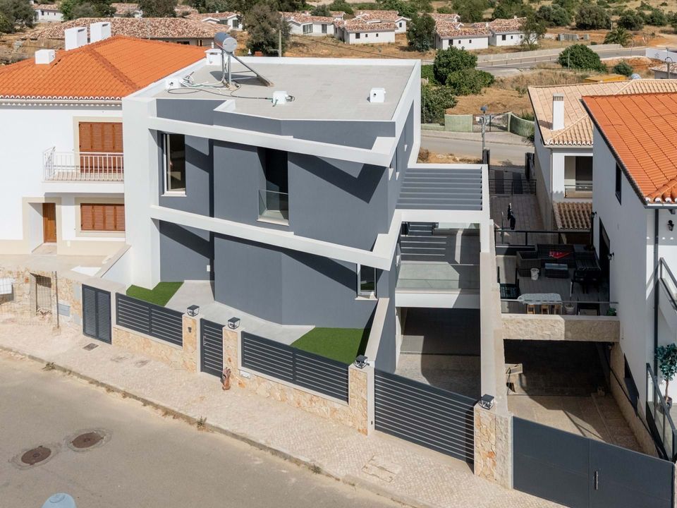 Villa i Portimao, Faro - foto 1
