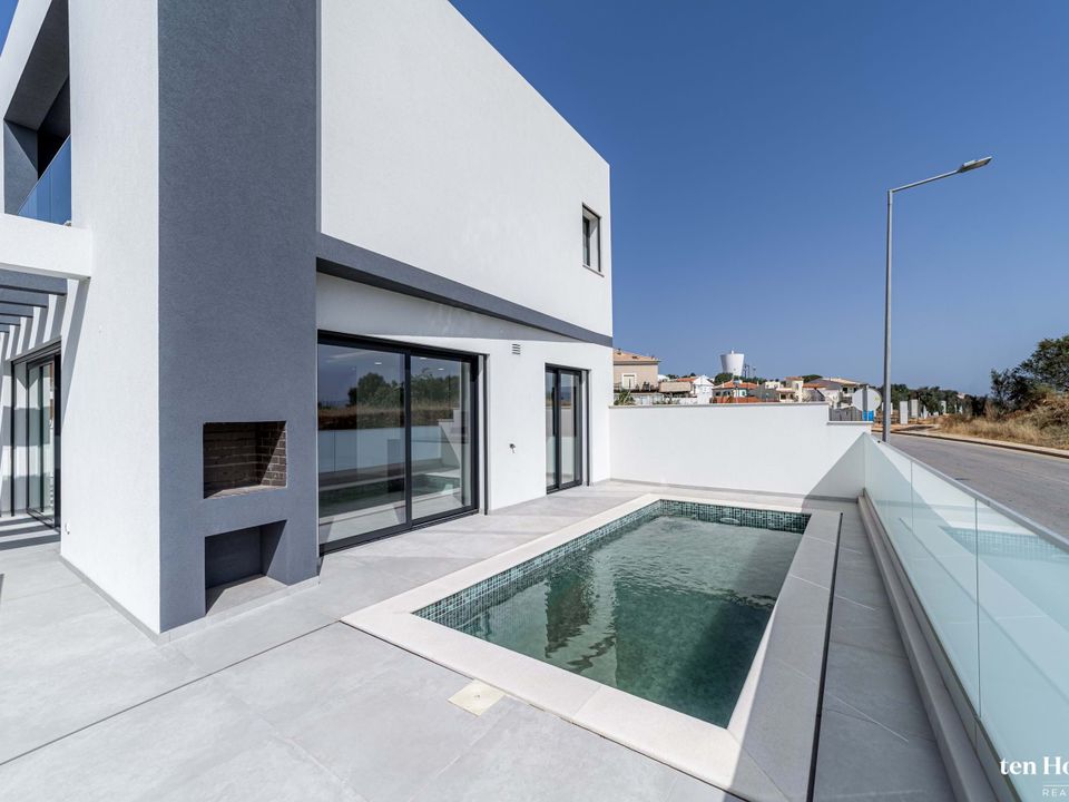 Villa i Portimao, Faro - foto 4