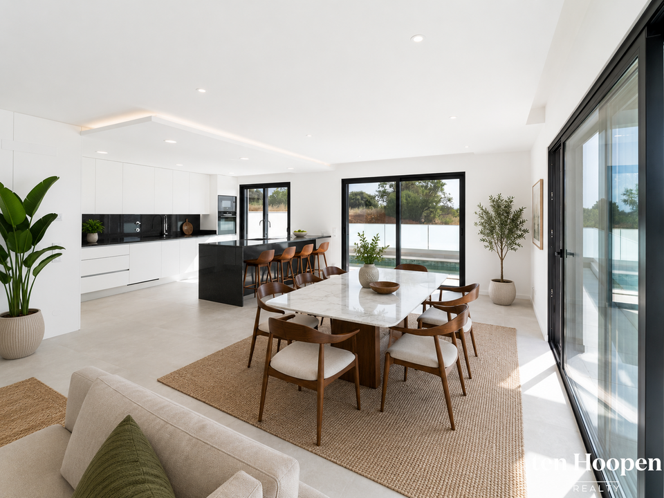 Villa i Portimao, Faro - foto 1