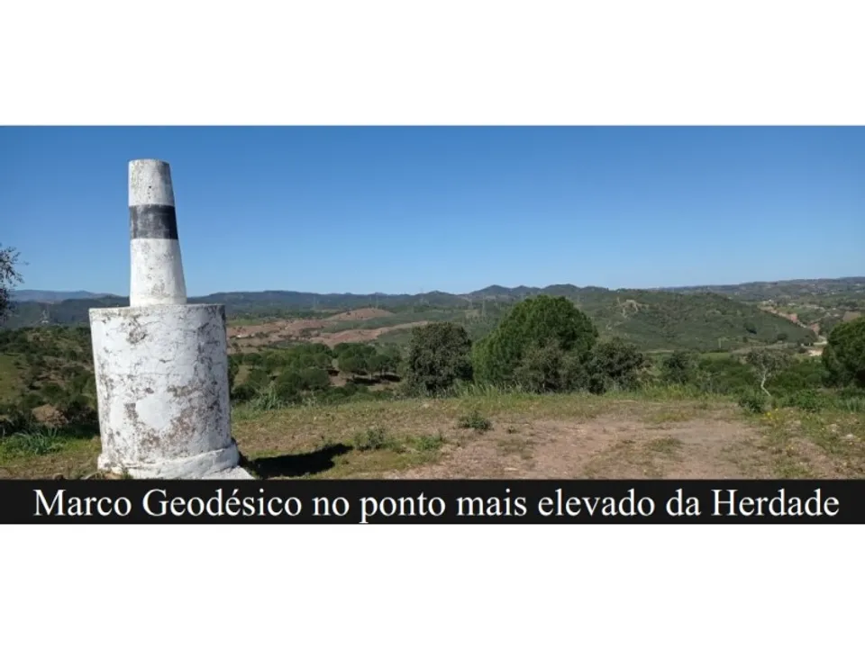 Erhvervsejendom i Alcantarilha, Faro - foto 4