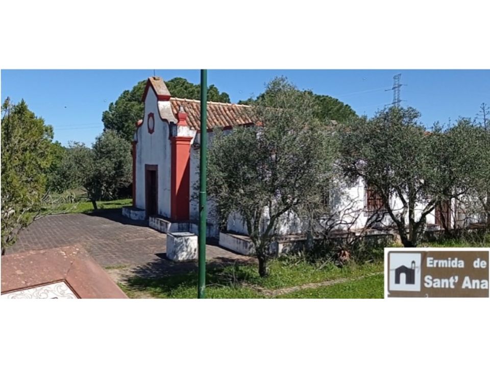 Erhvervsejendom i Alcantarilha, Faro - foto 5