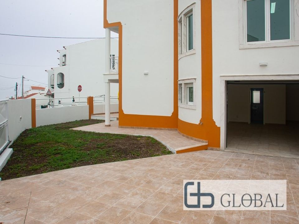 Villa i Ericeira, Lisbon - foto 3