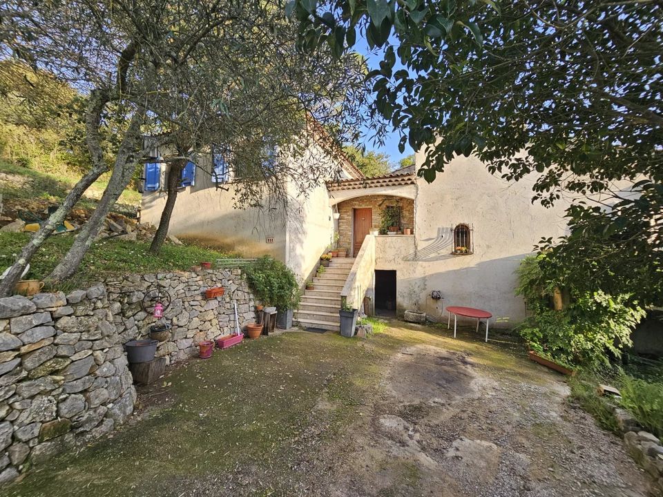 Villa i Saint-Paul-en-Foret, Var - foto 1