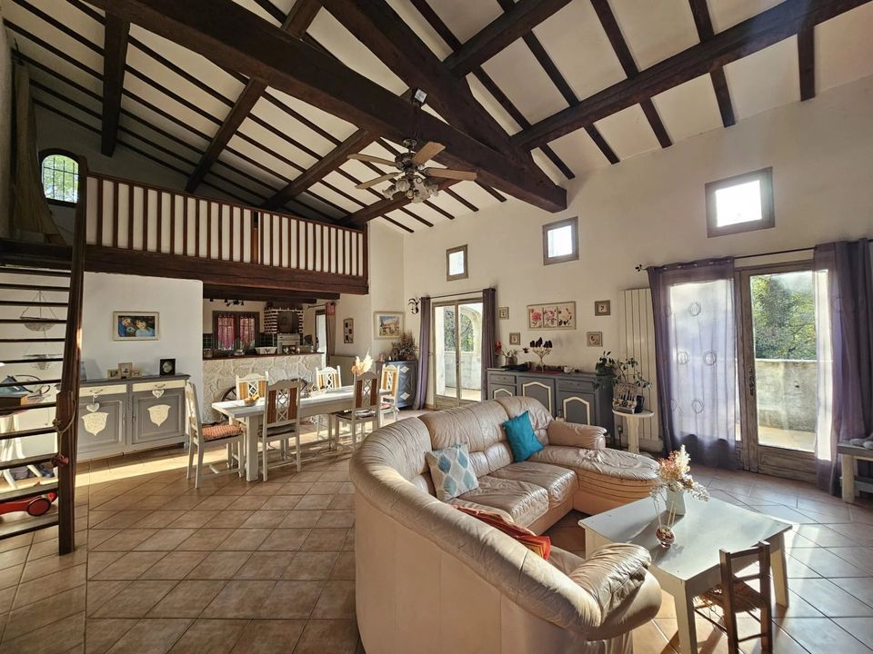 Villa i Saint-Paul-en-Foret, Var - foto 2