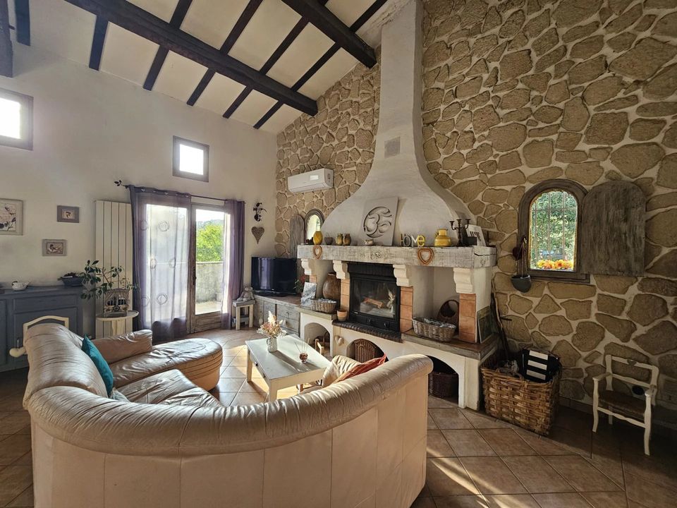 Villa i Saint-Paul-en-Foret, Var - foto 3