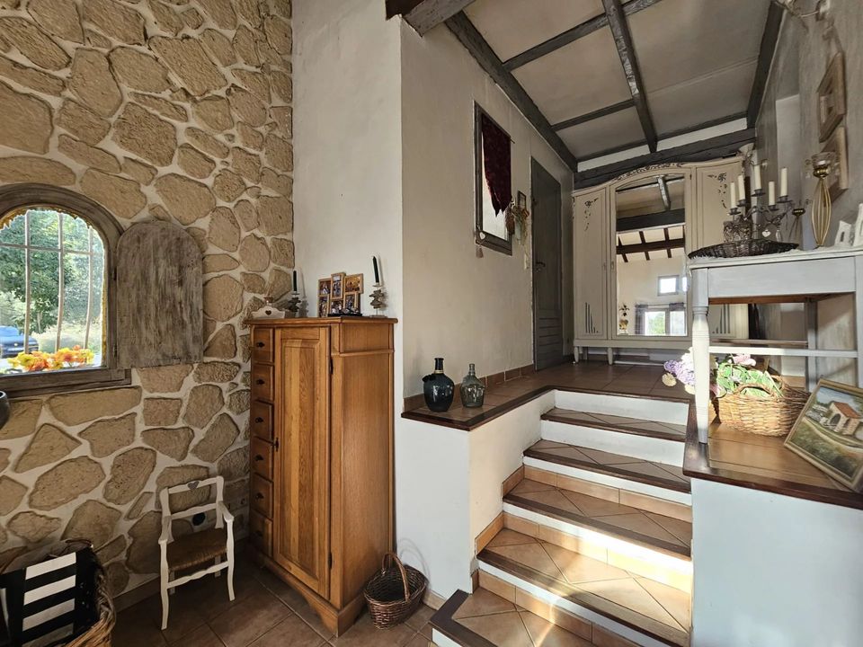 Villa i Saint-Paul-en-Foret, Var - foto 4