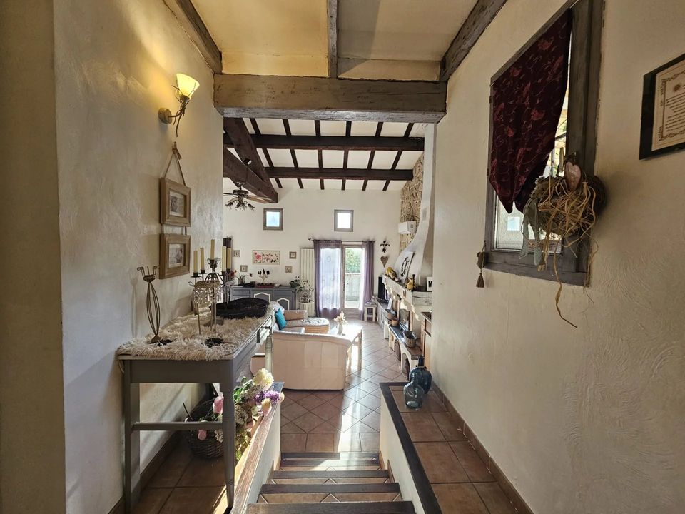 Villa i Saint-Paul-en-Foret, Var - foto 5