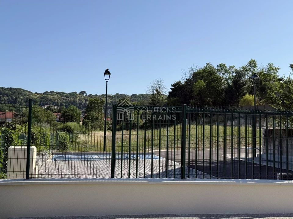 Helårsgrund i Soisy-sous-Montmorency, Val-d'Oise - foto 1
