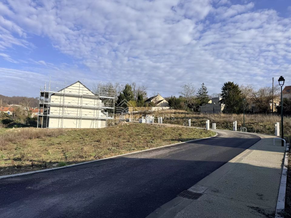 Terra a Soisy-sous-Montmorency, Val-d'Oise - foto 4