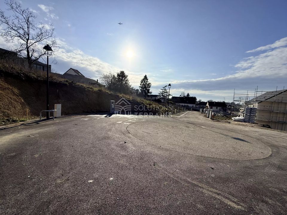 Terra a Soisy-sous-Montmorency, Val-d'Oise - foto 1