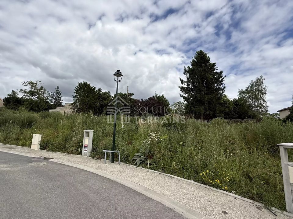 Helårsgrund i Soisy-sous-Montmorency, Val-d'Oise - foto 4