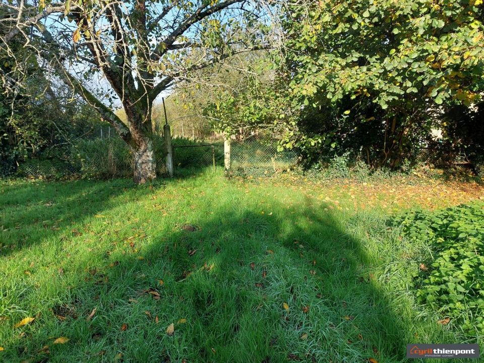 Helårsgrund i Caours, Somme - foto 2